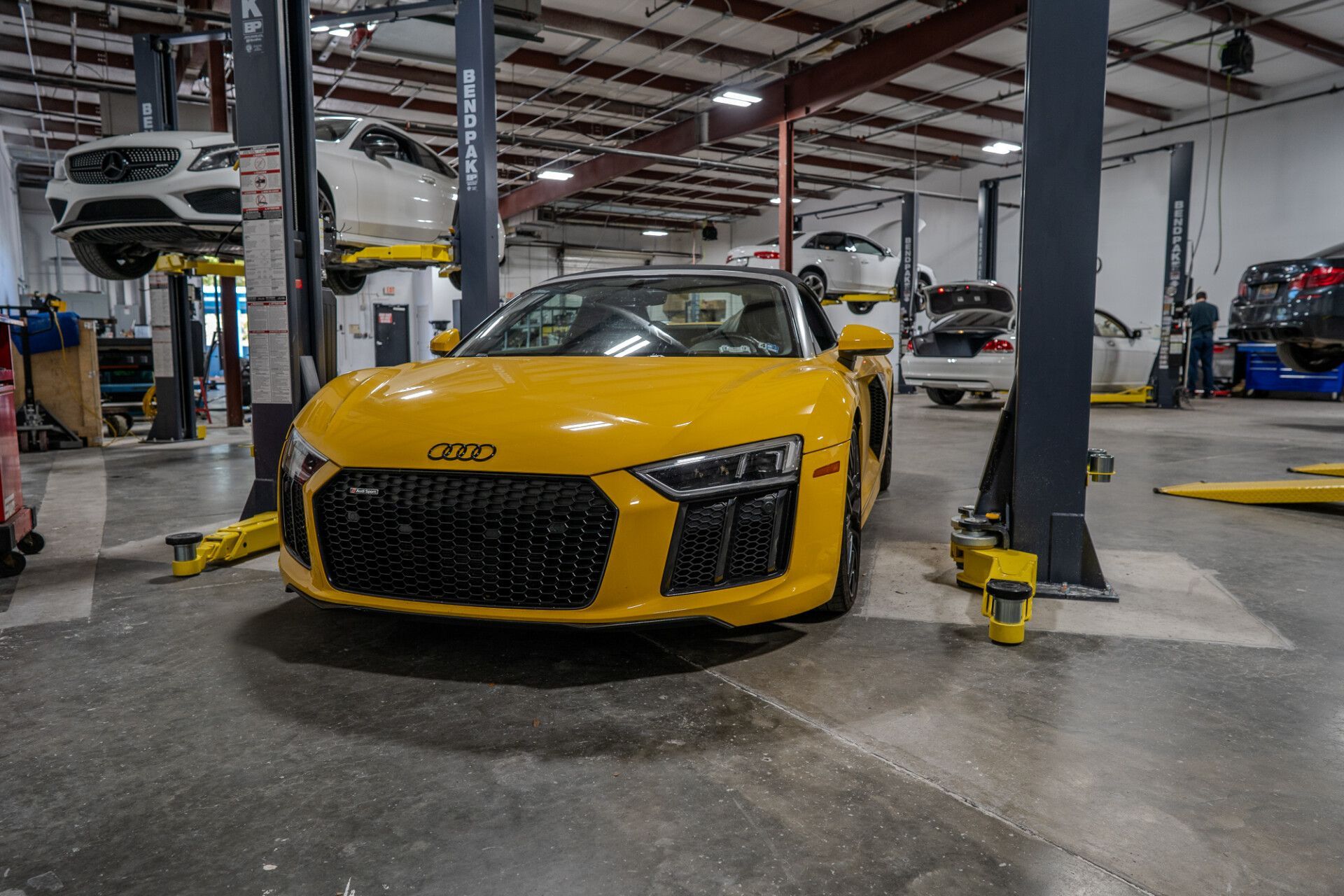 Gallery | Adler Rennsport