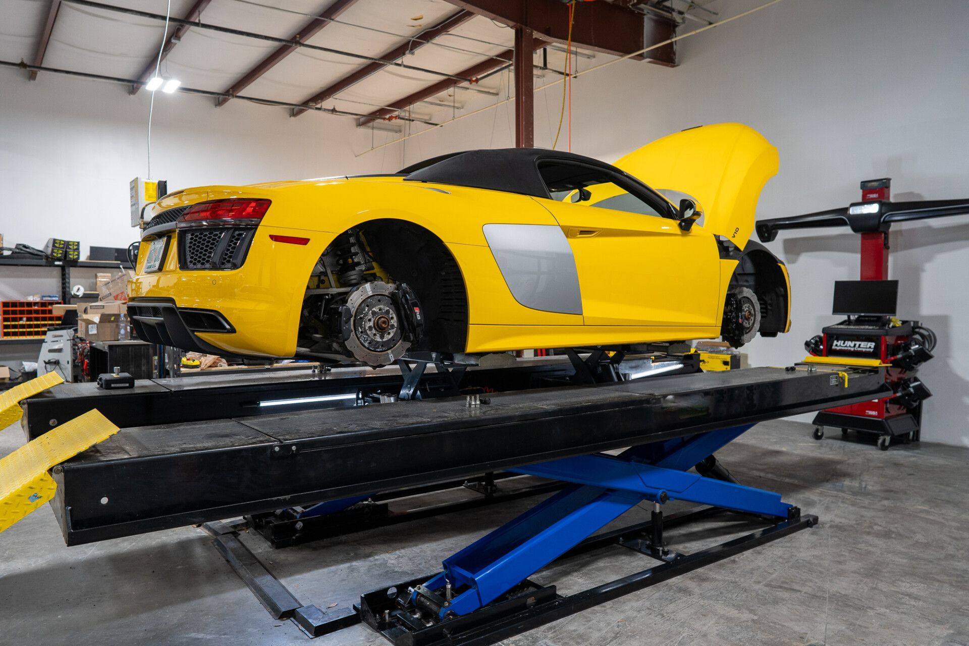 Gallery | Adler Rennsport