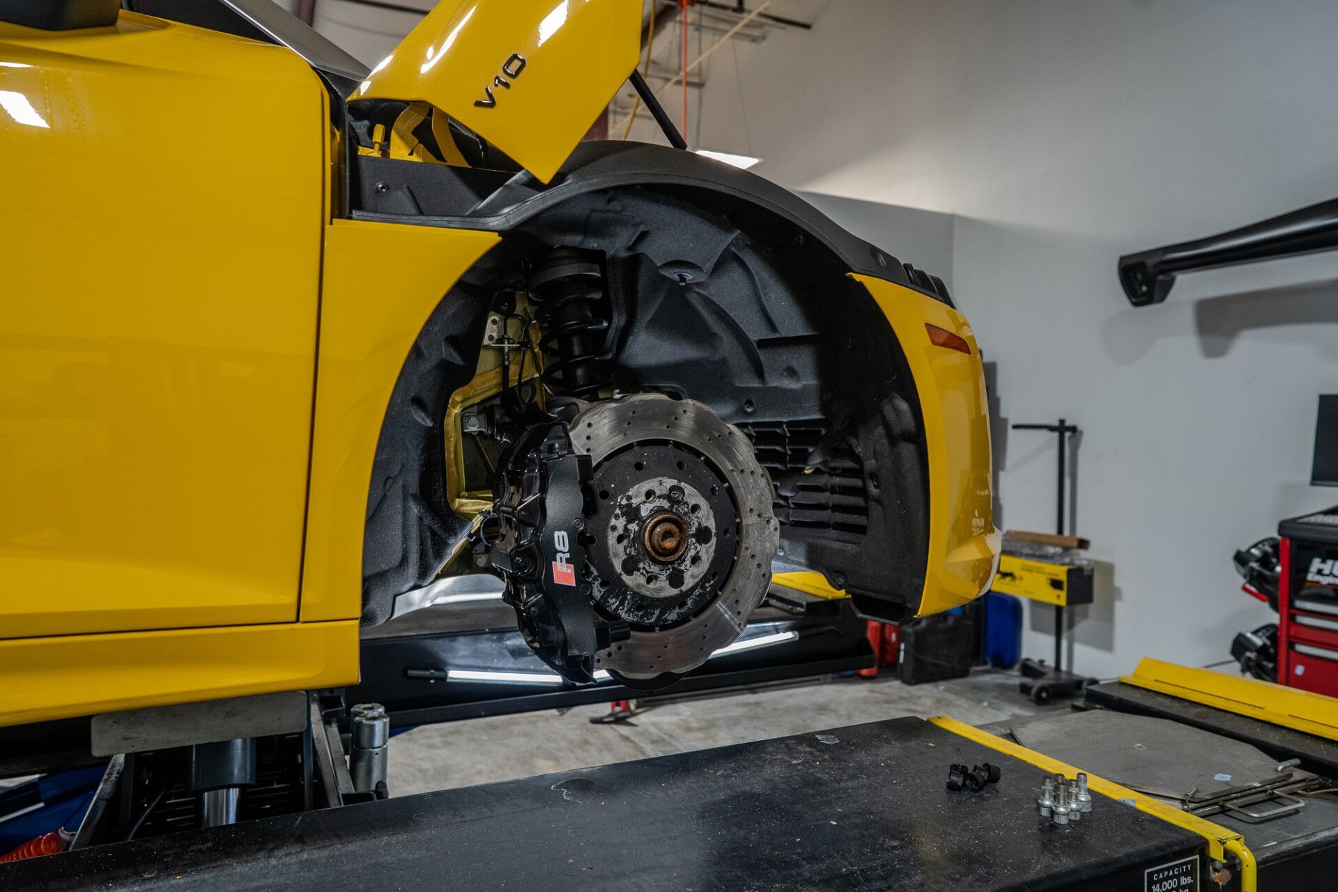 Gallery | Adler Rennsport