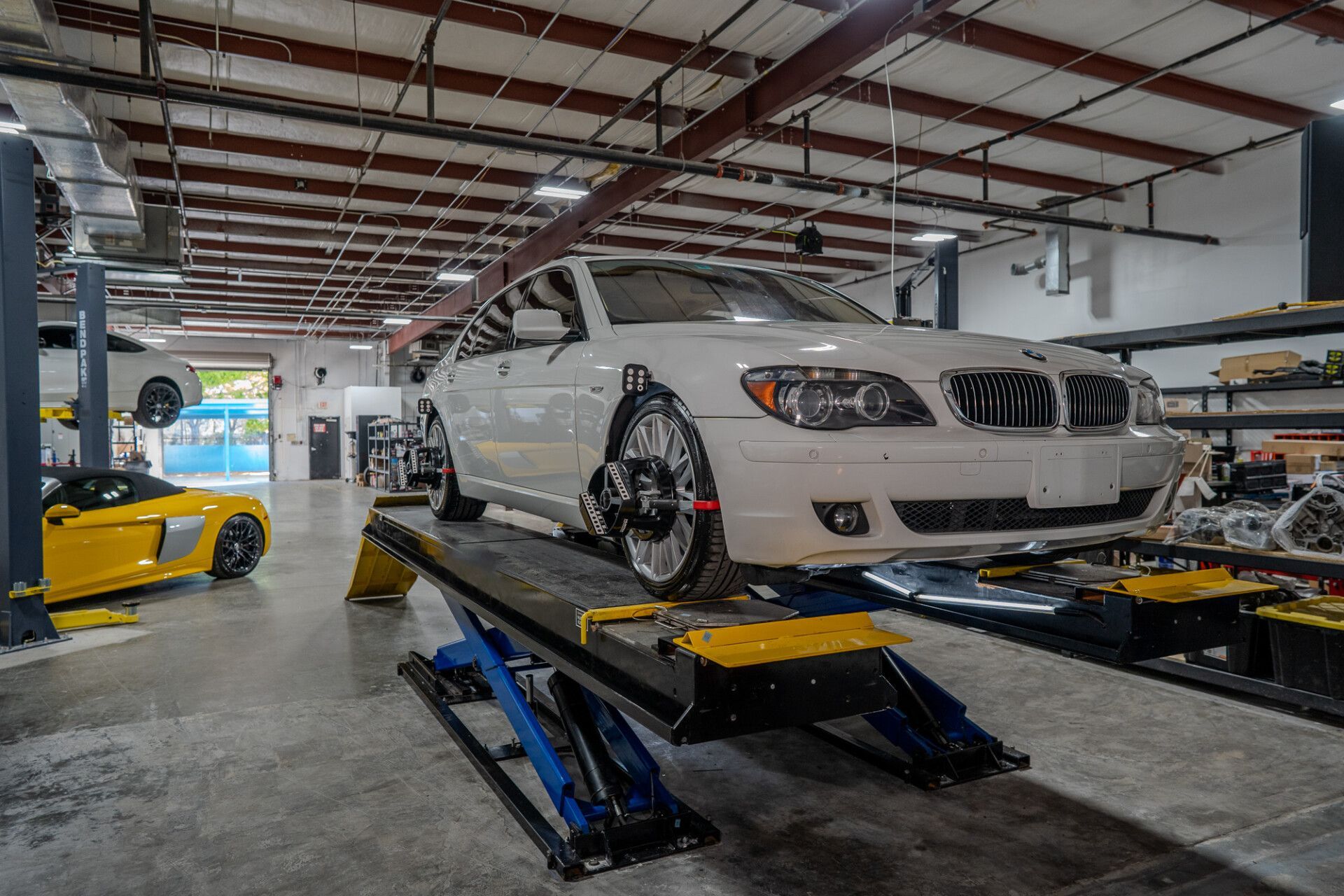 Gallery | Adler Rennsport