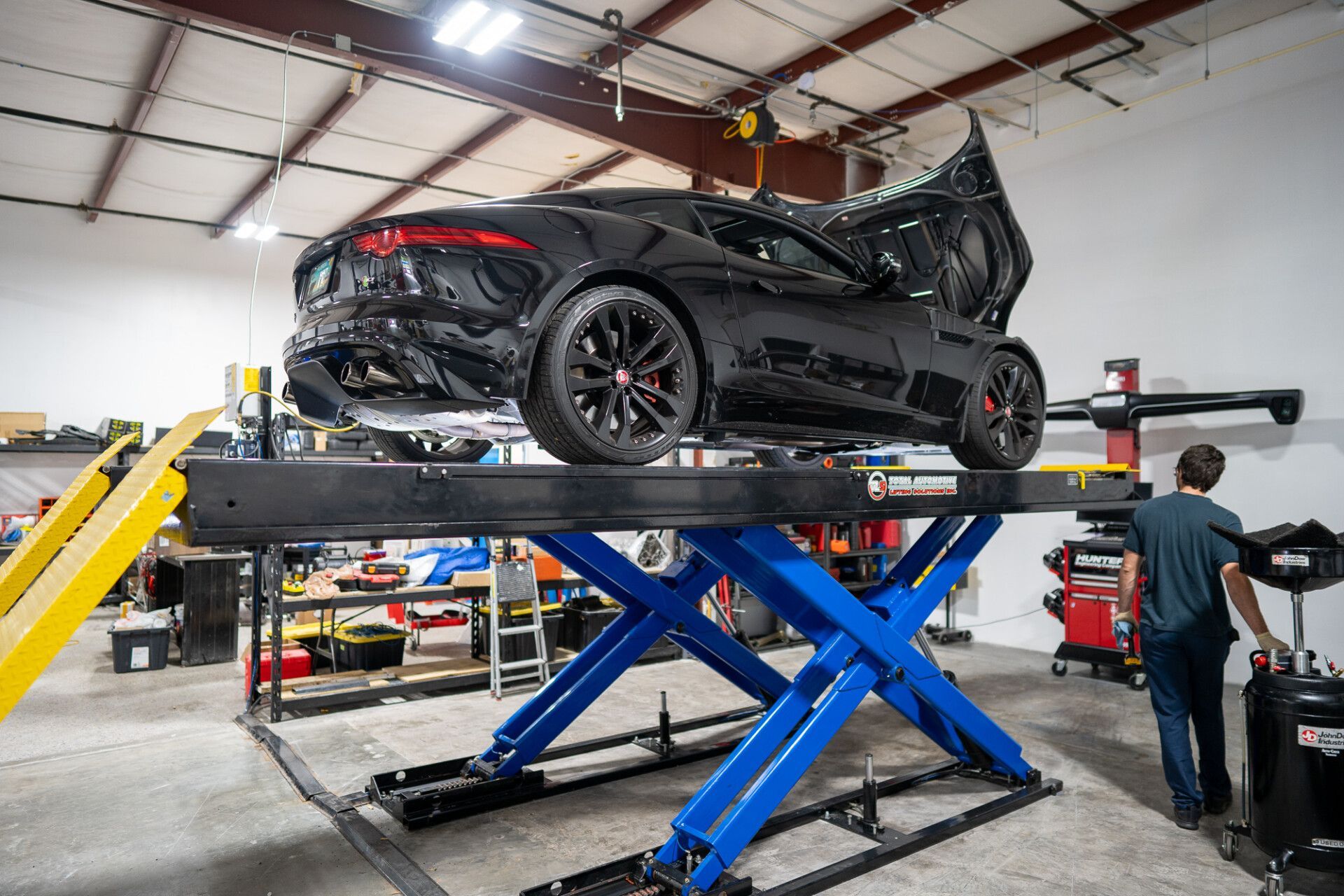 Gallery | Adler Rennsport