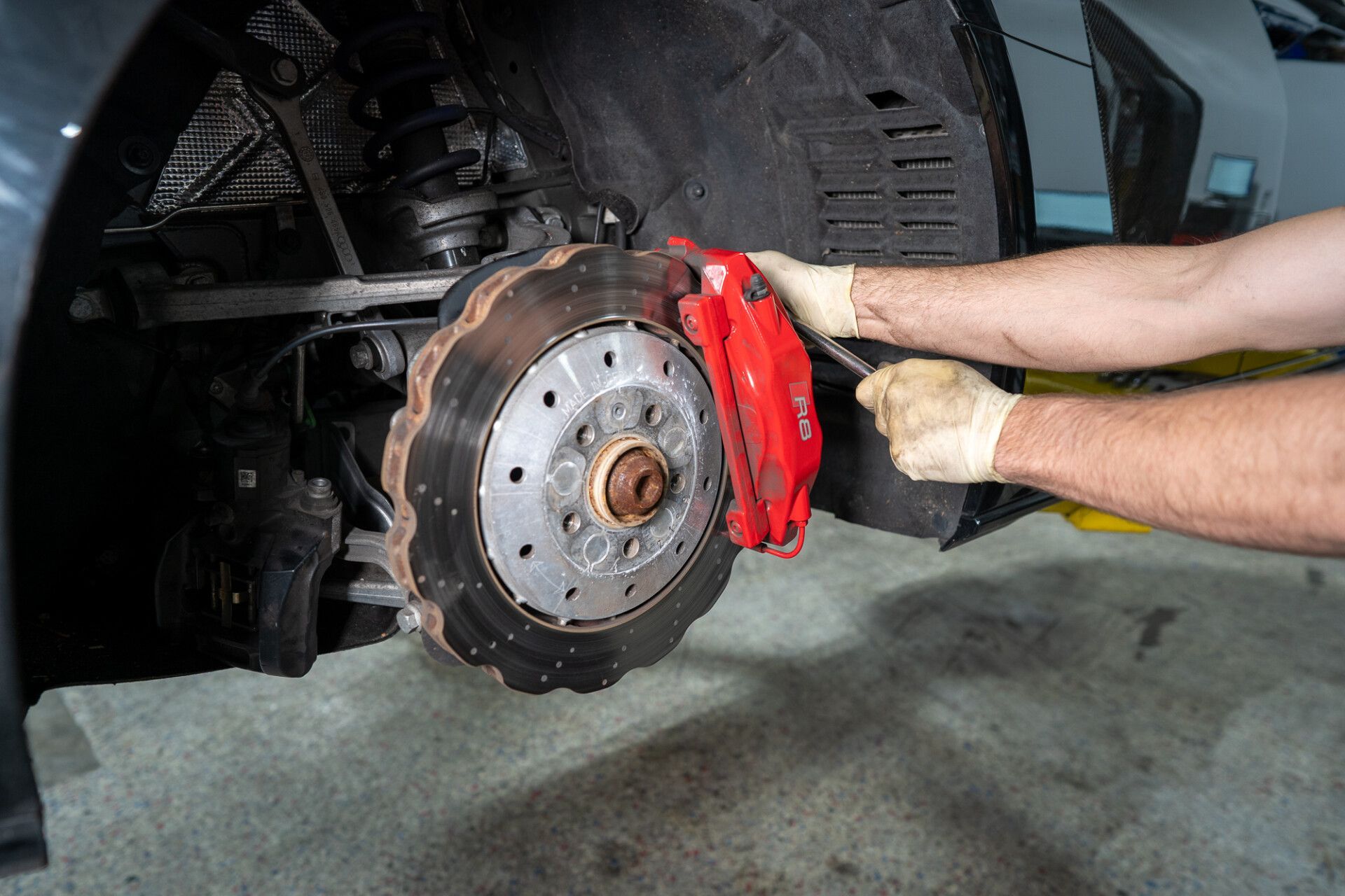 Gallery | Adler Rennsport