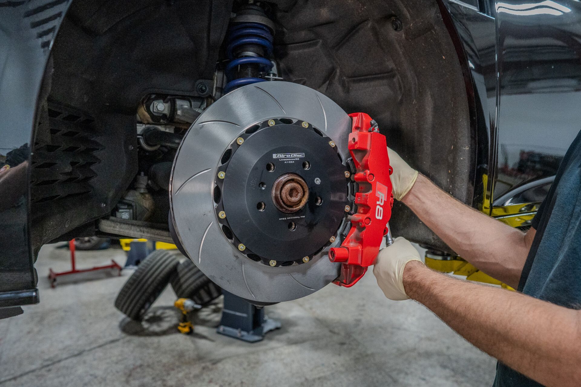 Gallery | Adler Rennsport