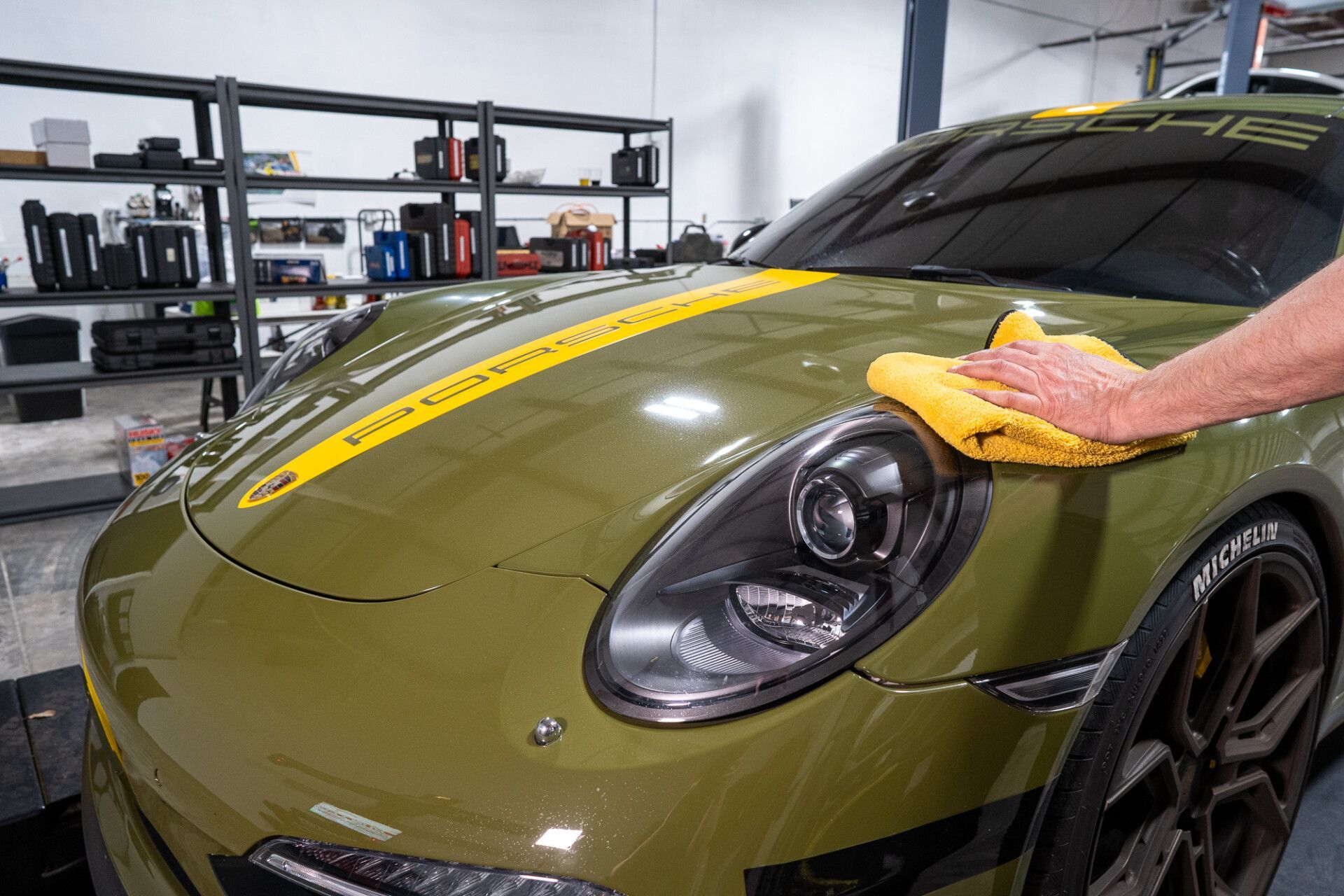 Gallery | Adler Rennsport