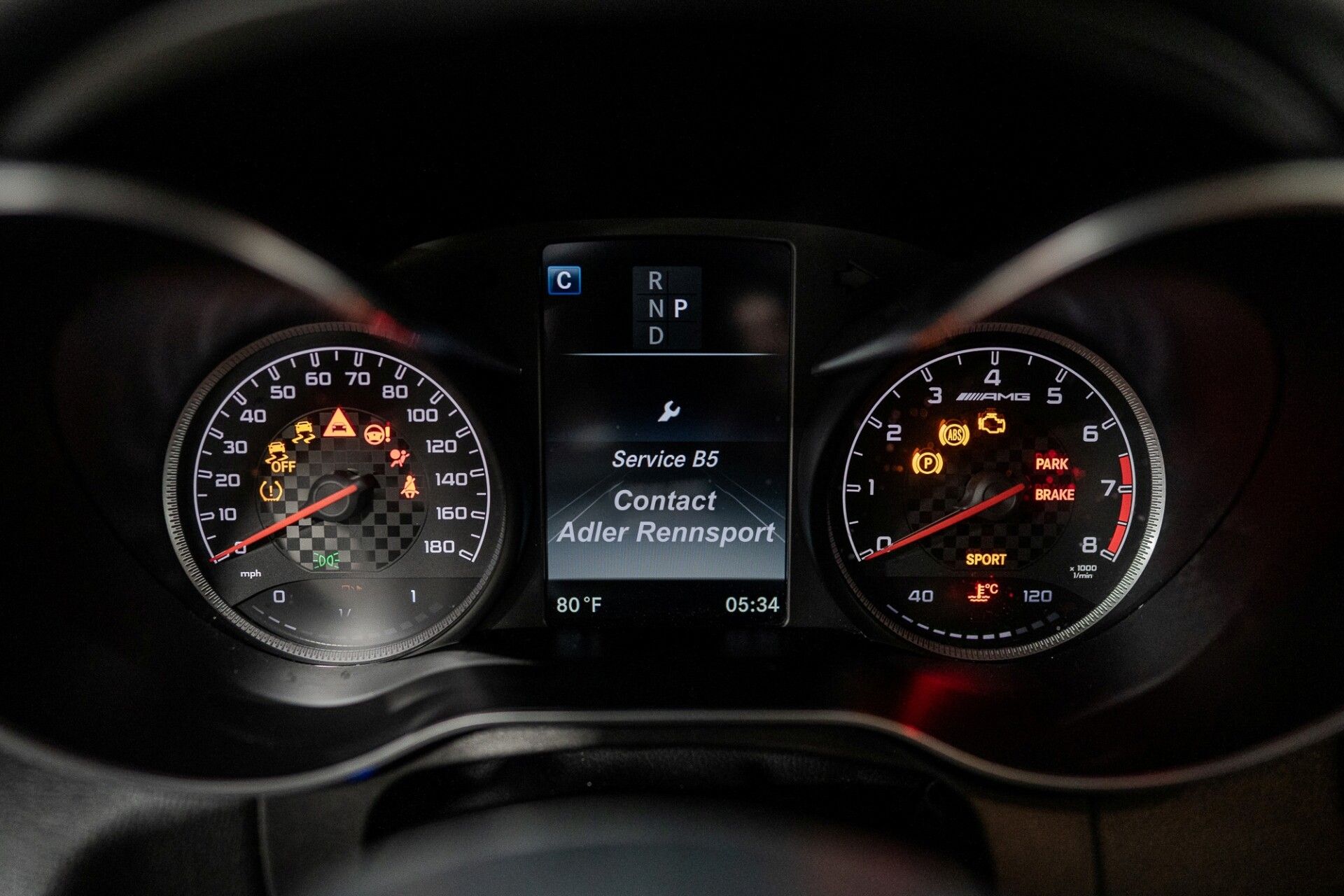 Gallery | Adler Rennsport