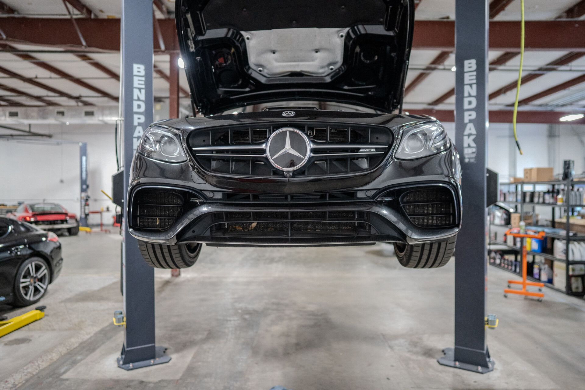 Gallery | Adler Rennsport