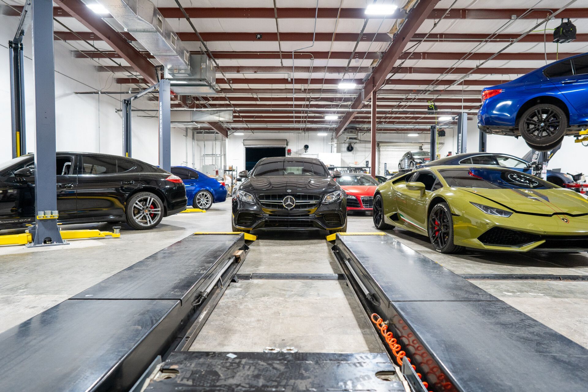 Gallery | Adler Rennsport