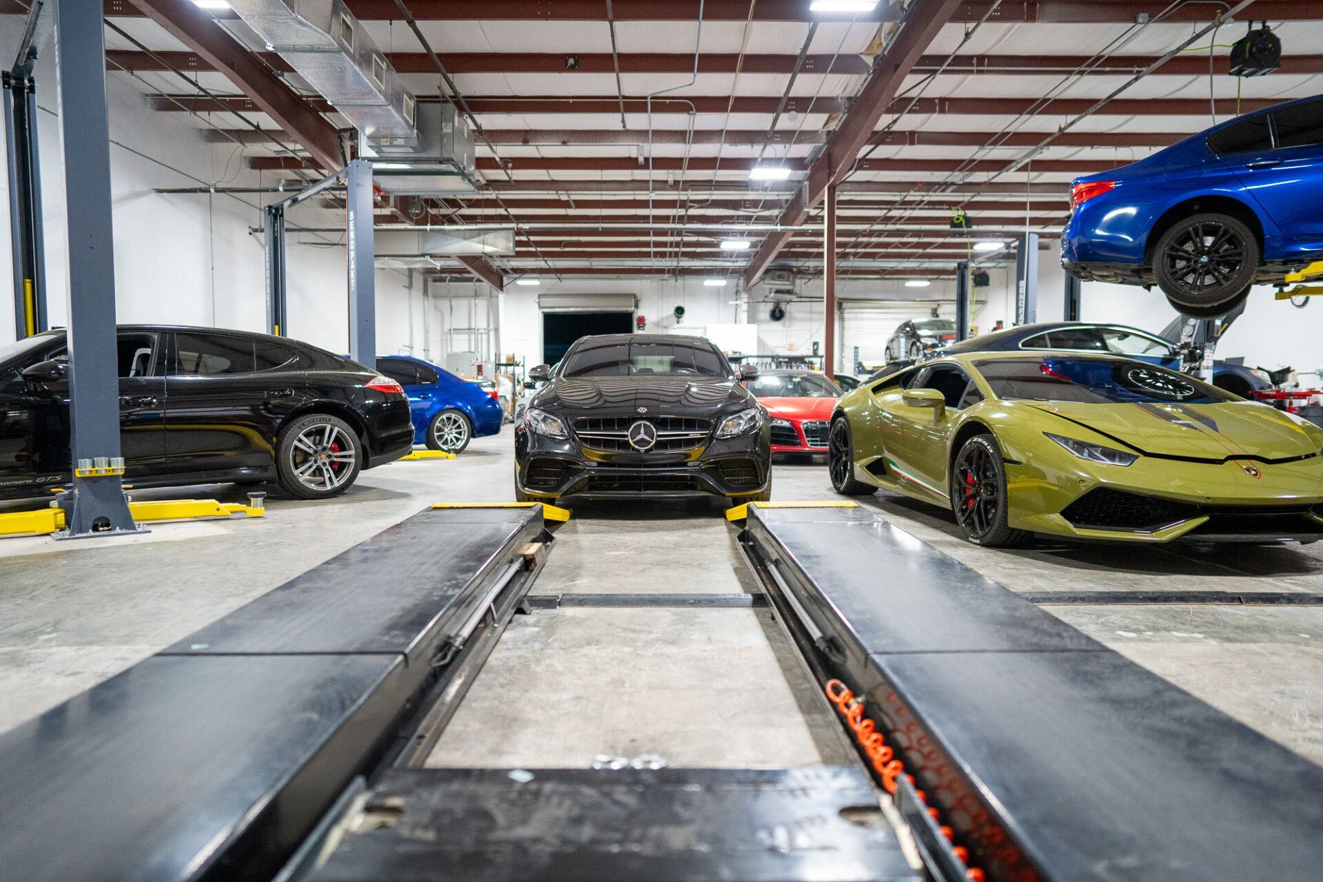 Gallery | Adler Rennsport