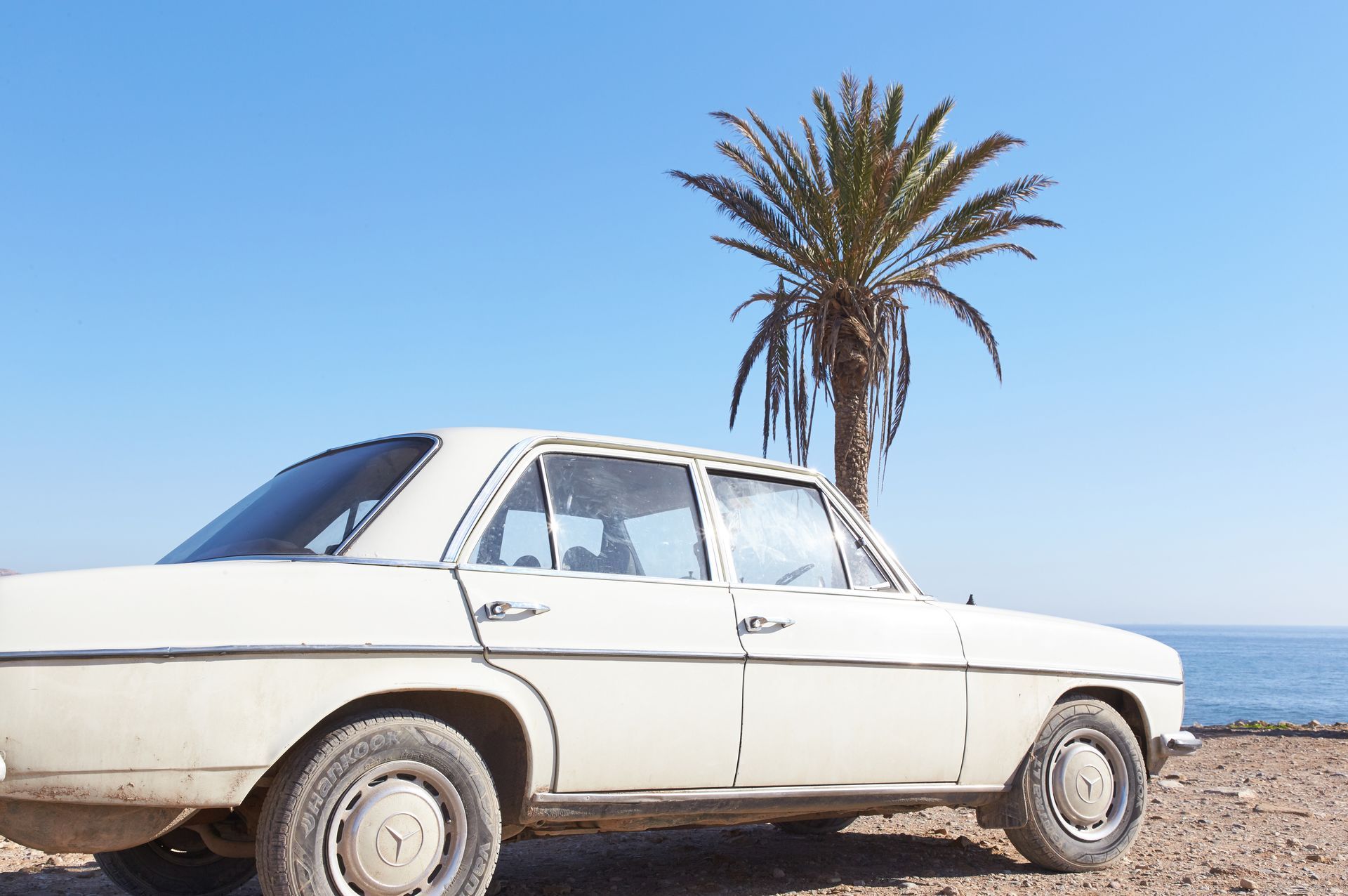 5 Most Common Problems Mercedes Owners Face After 100,000 Miles | Adler Rennsport