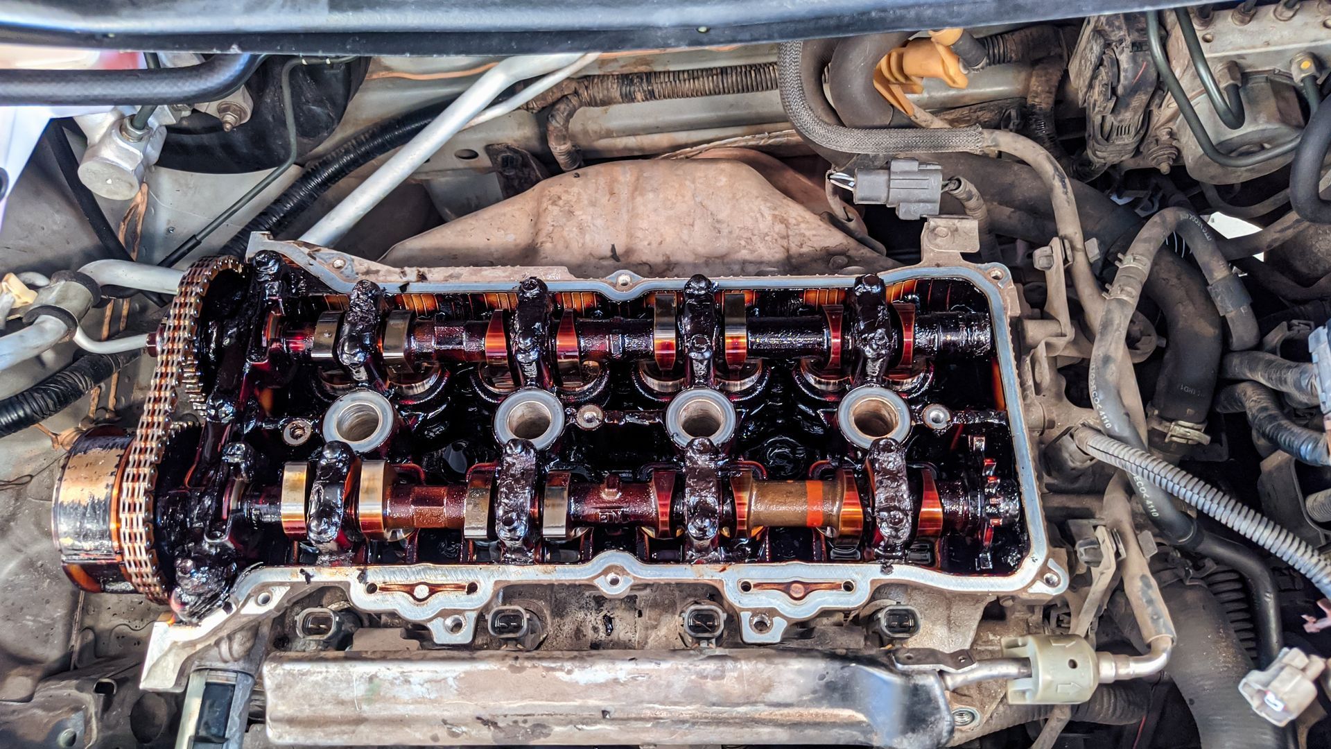 Can Carbon Buildup Cause Your Audi to Lose Power? | Adler Rennsport