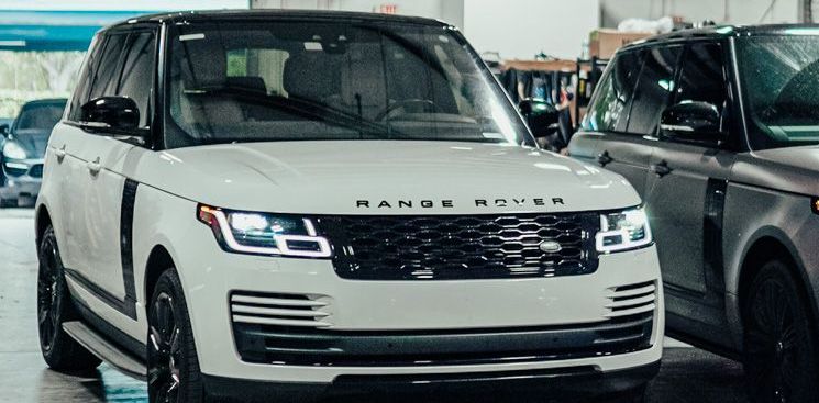 Review | Adler Rennsport