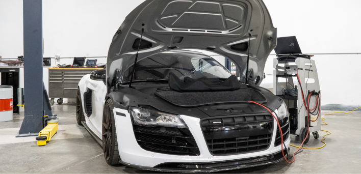 Welcome |  Adler Rennsport