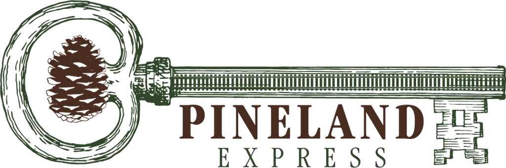 Camp Pocono Pines logo