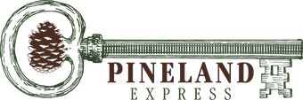 Camp Pocono Pines logo
