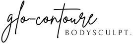 The logo for Glo-Contoure Body Sculpting.