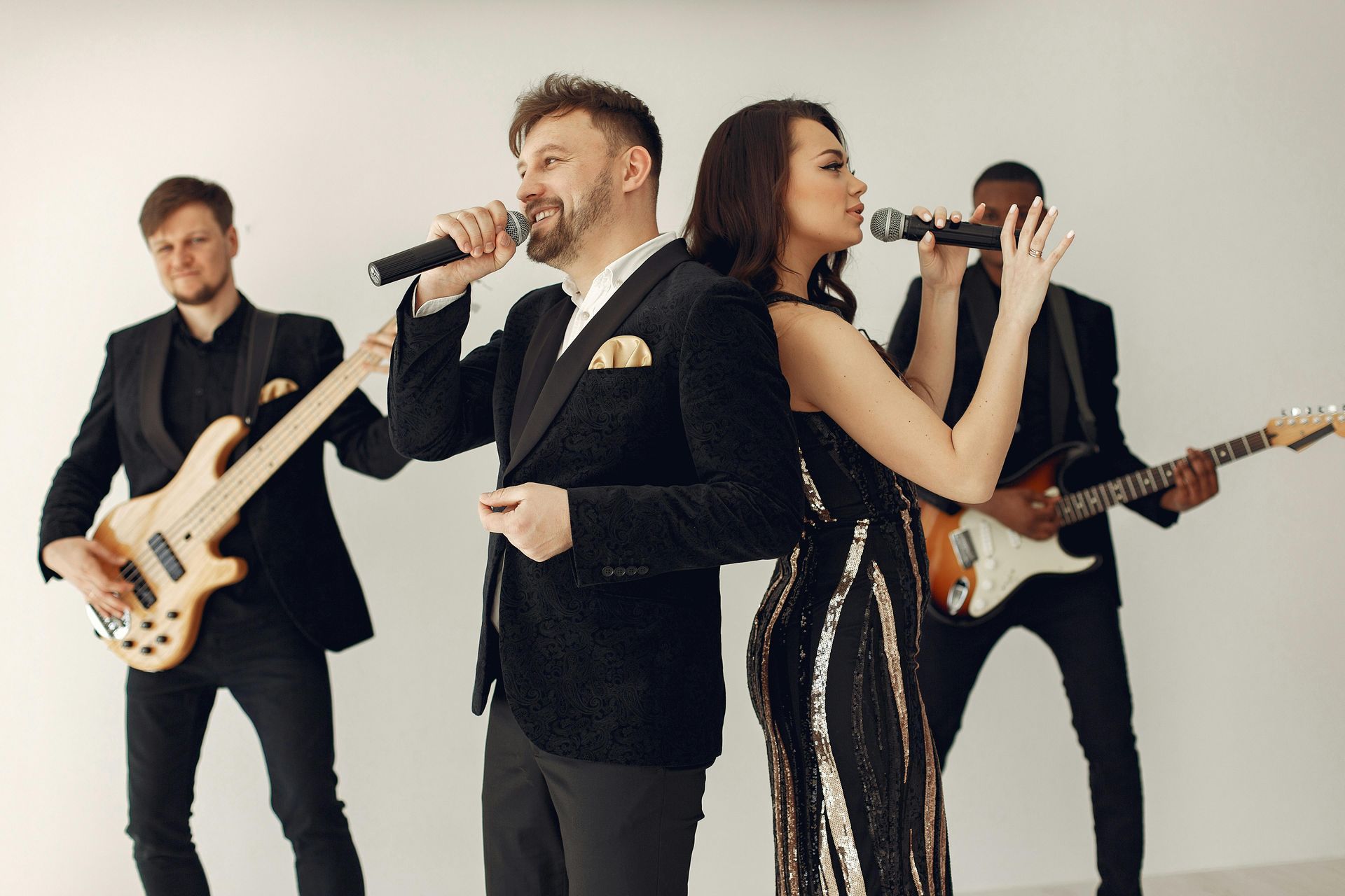 corporate entertainment booking chicago