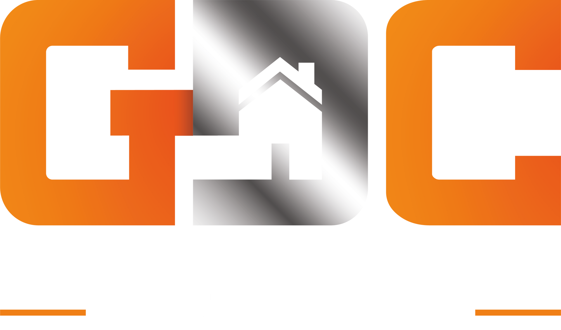 Groupe Dynamex Construction Logo
