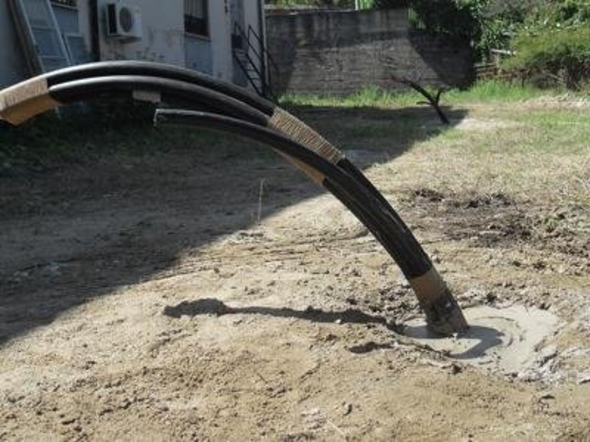 realizzazione impianti geotermici