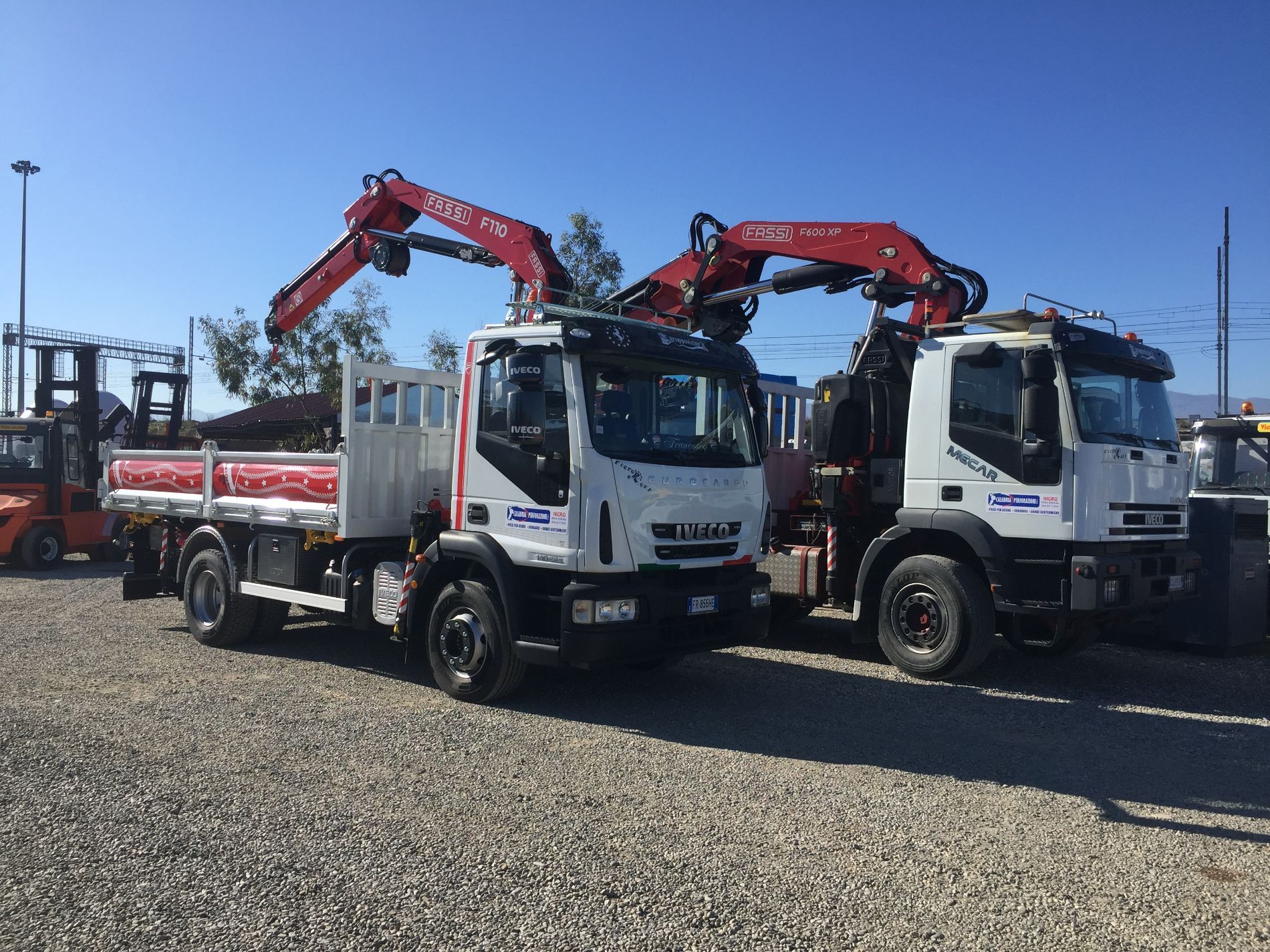 elettropompe per pozzi