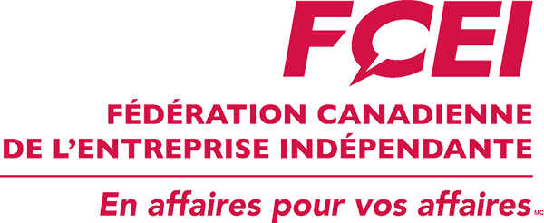 red FCEI logo