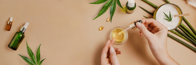 How to Make CBD Tea (Two Ways) - RQS Blog