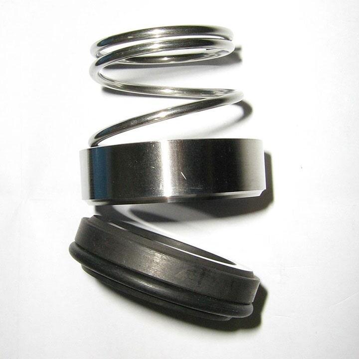 RESORTES TOMEX - Resortes para mantenimiento industrial