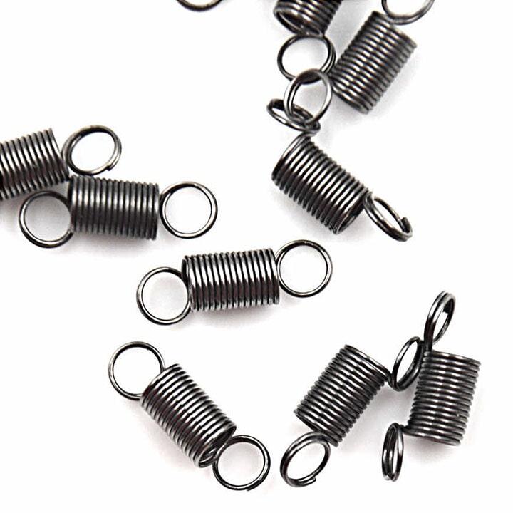 RESORTES TOMEX - Venta de resortes de tensión