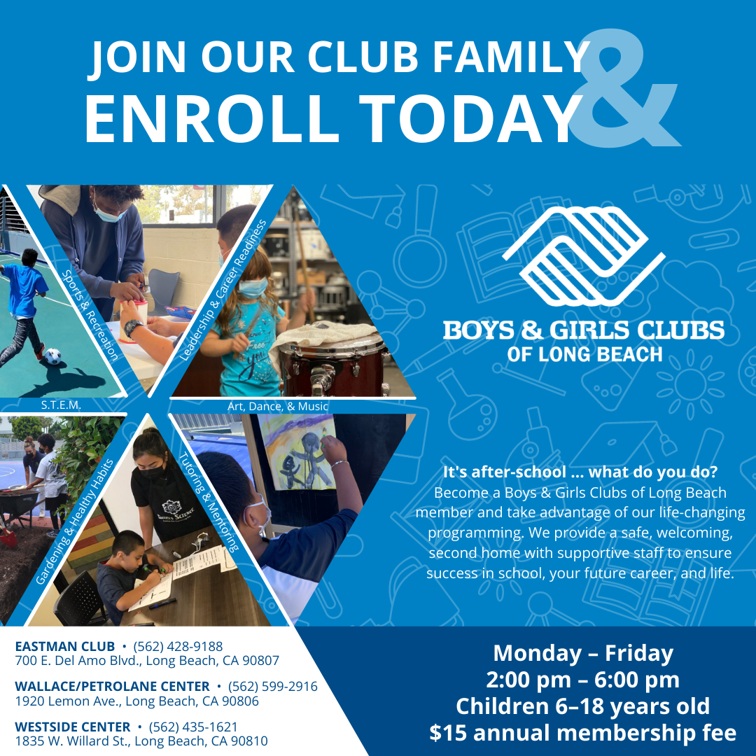 AFTER-SCHOOL PROGRAM