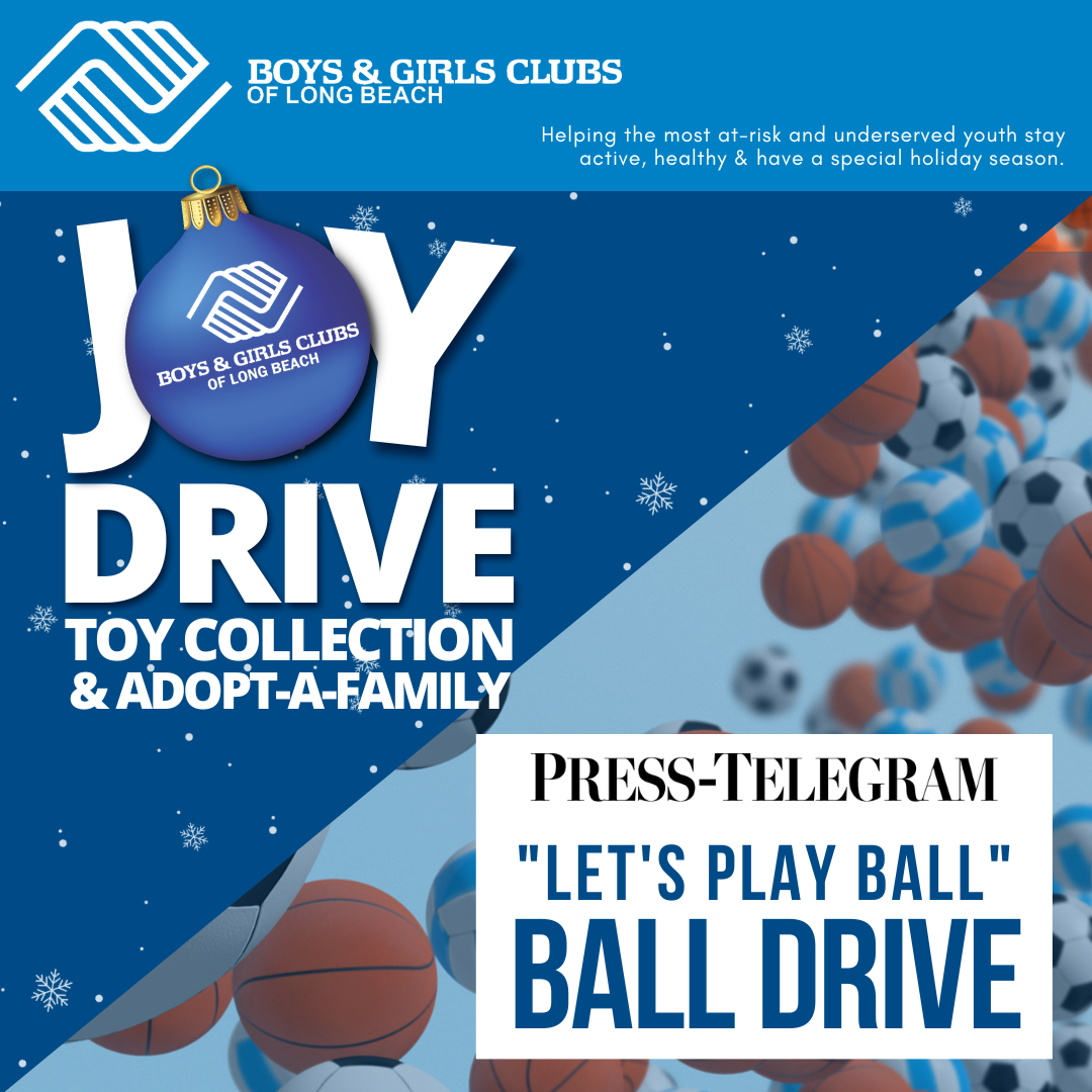JOY DRIVE TOY DRIVE &