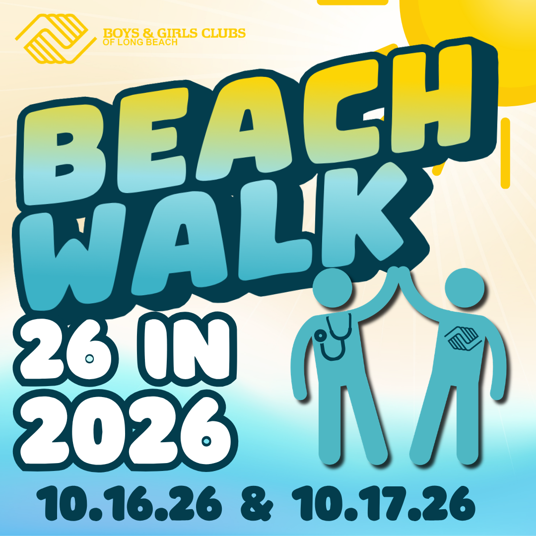 BEACH WALK