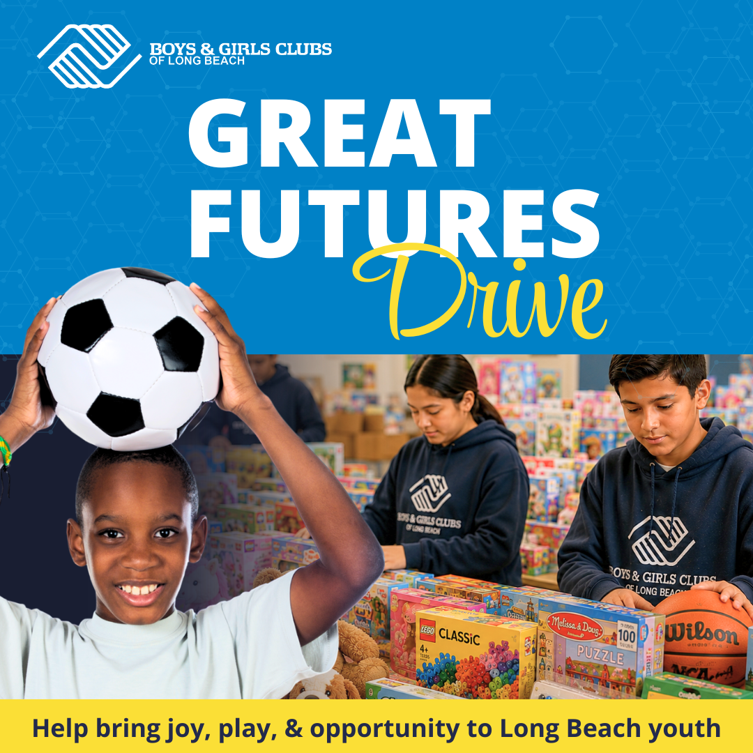 GREAT FUTURES DRIVE
