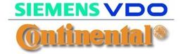 Siemens VDO Continental
