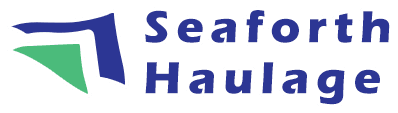 Seaforth Haulage logo