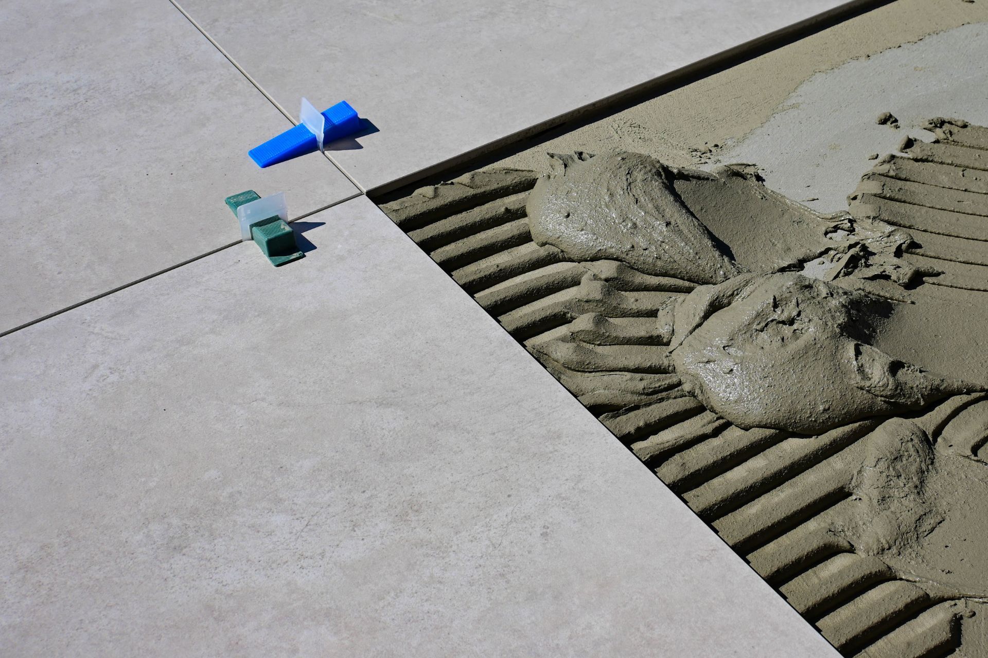 Custom Tile Services Mt. Juliet