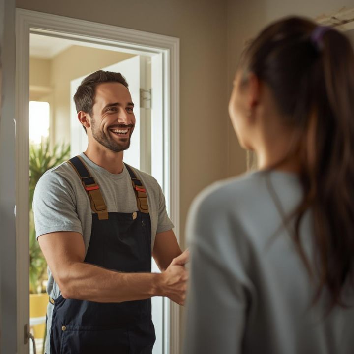 Handyman Mt Juliet TN