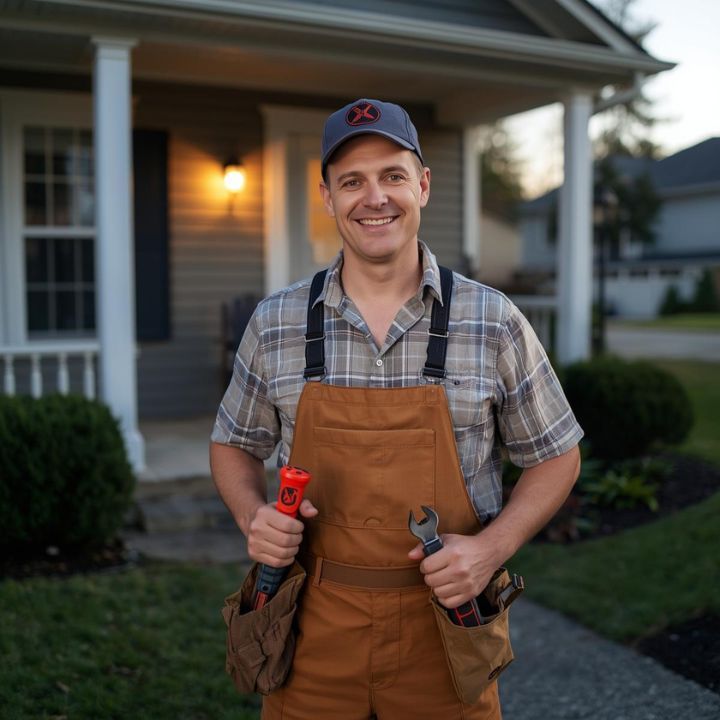 Handyman Mt Juliet TN