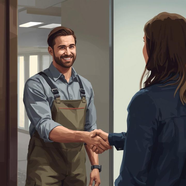 Handyman Mt Juliet TN