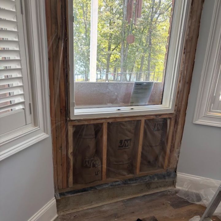 Handyman Services in Columbia TN