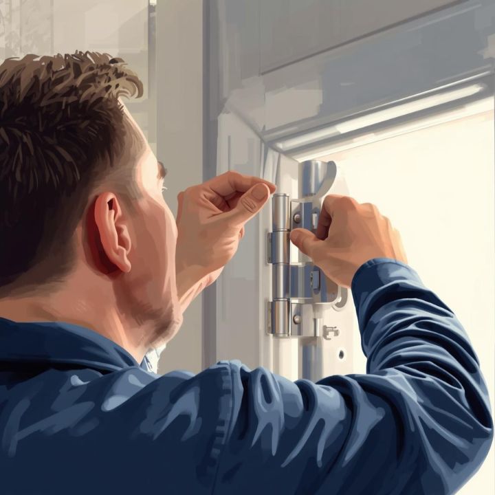 Handyman Services in Spring Hill TN