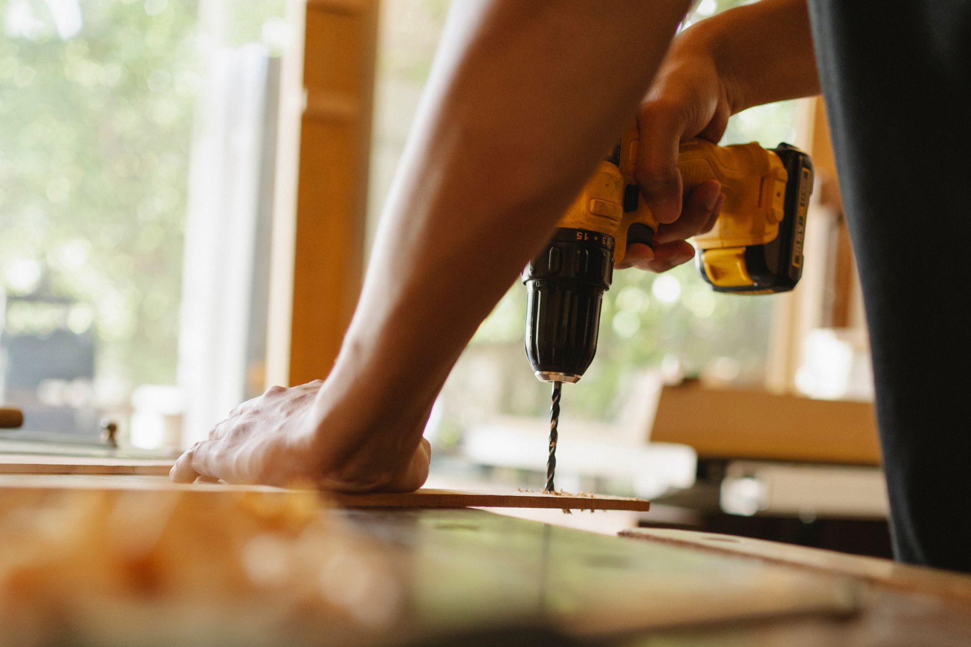 Handyman Services in Murfreesboro TN