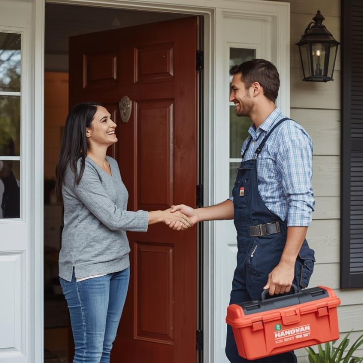 Handyman Services Smyrna TN