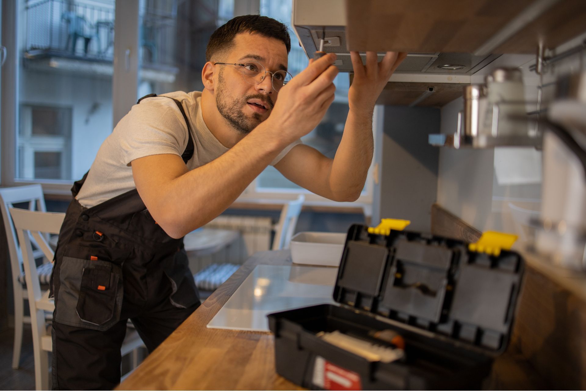 Handyman Services in Hendersonville TN