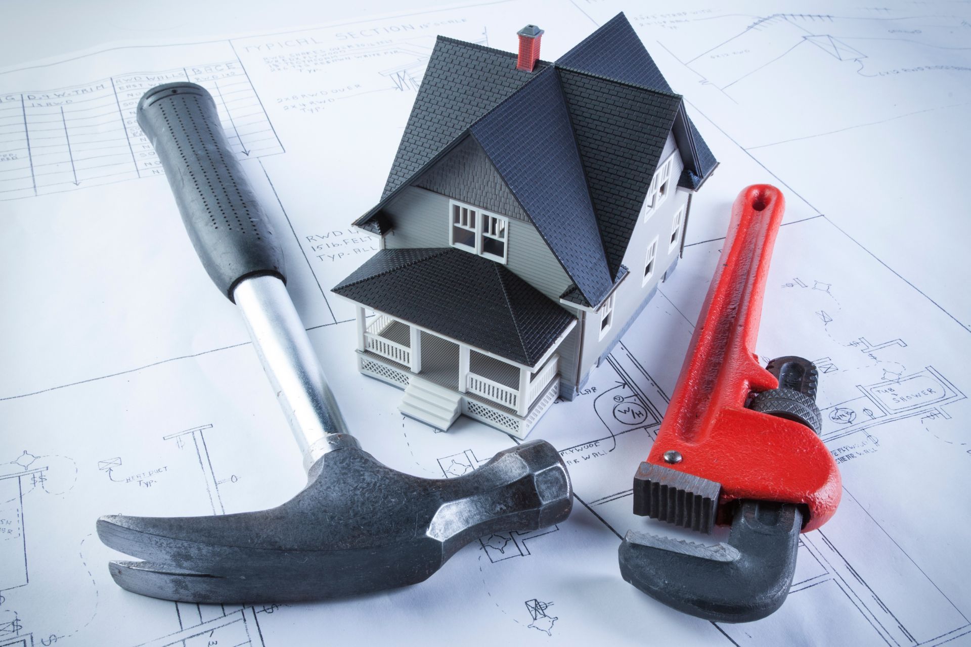 Home Repair Services in Mt. Juliet TN