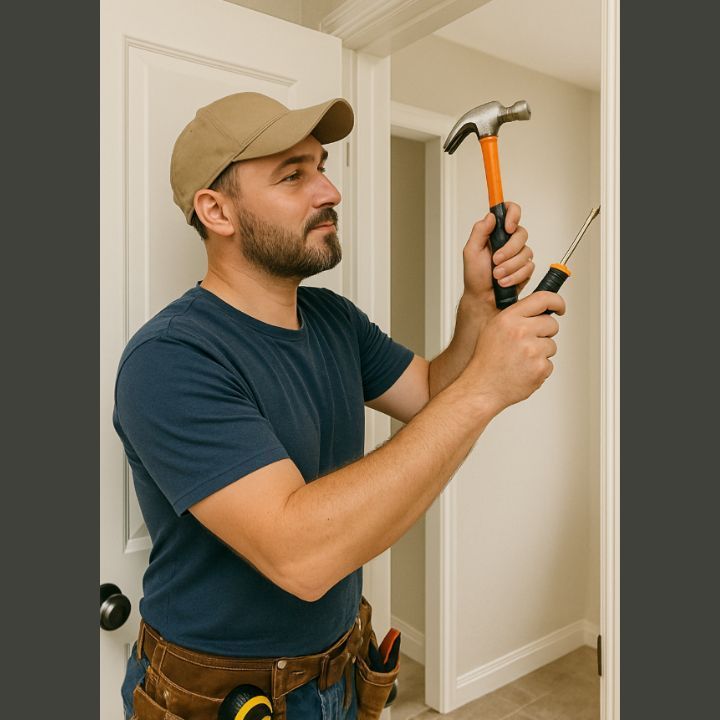 La Vergne Handyman Repair