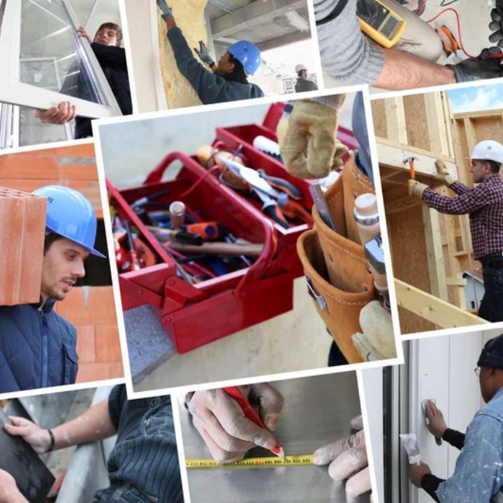 La Vergne Handyman Repair