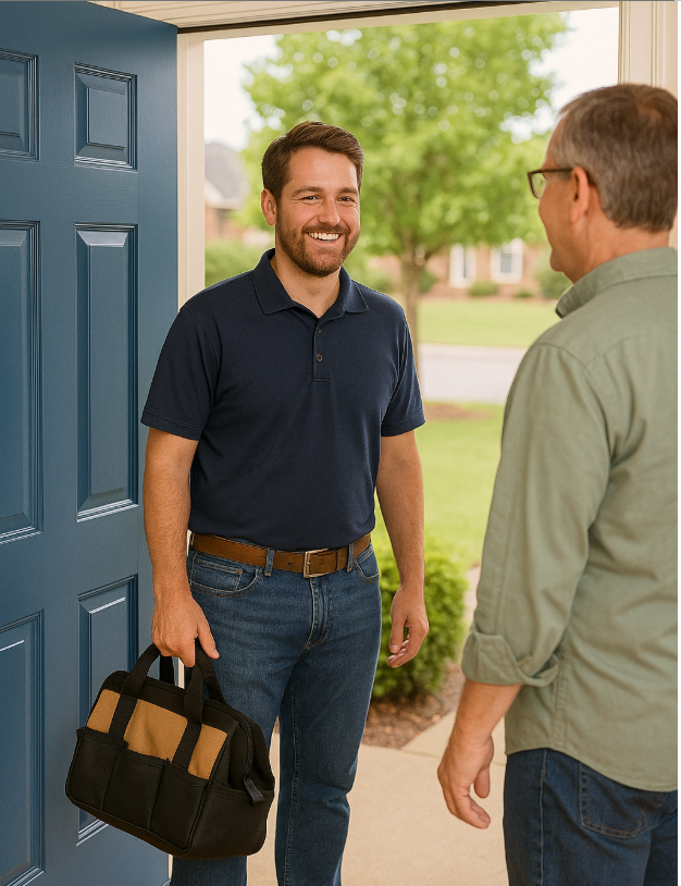 Lebanon Handyman Repair