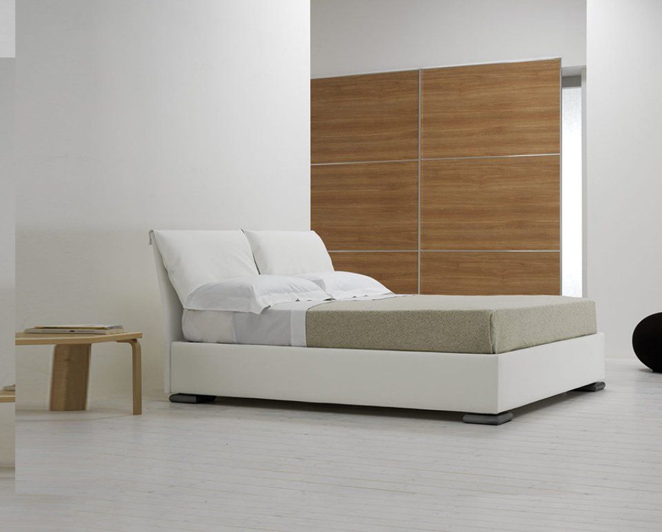 Letto contenitore Nettuno