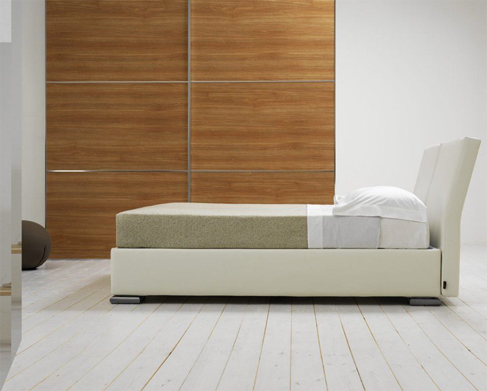 Letto matrimoniale Antares chiuso