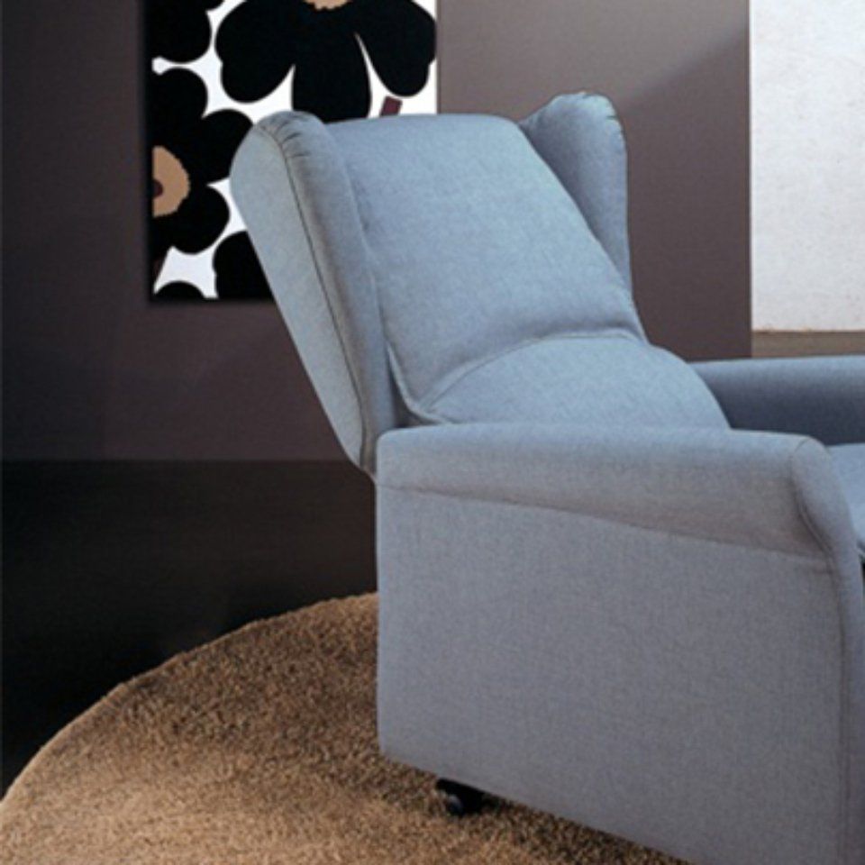 Poltrona Giorgia, schienale