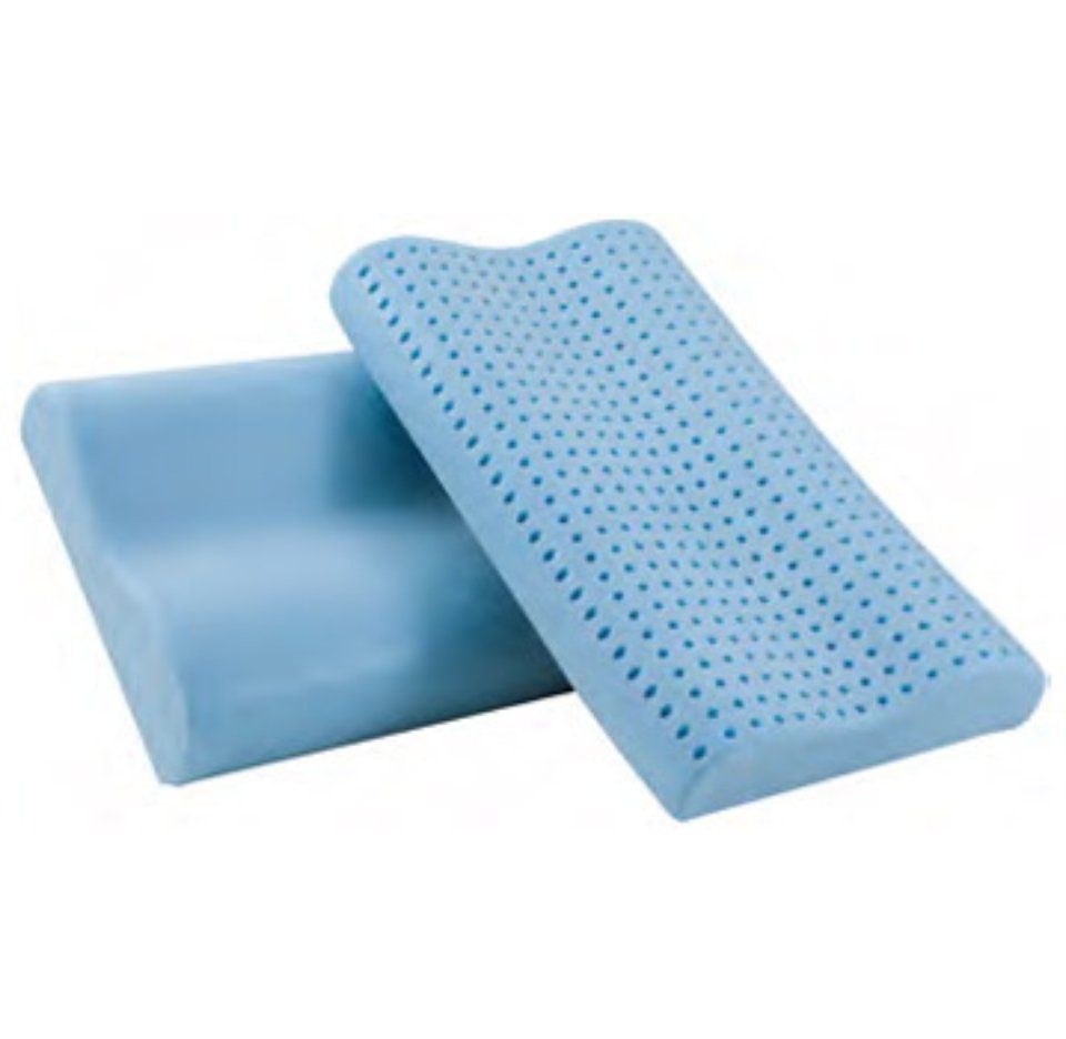 Guanciale indeformabile